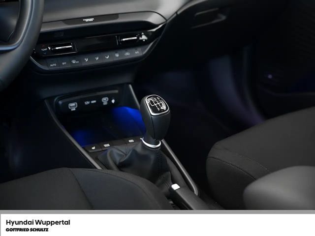 Hyundai Bayon 1.0 T-GDi