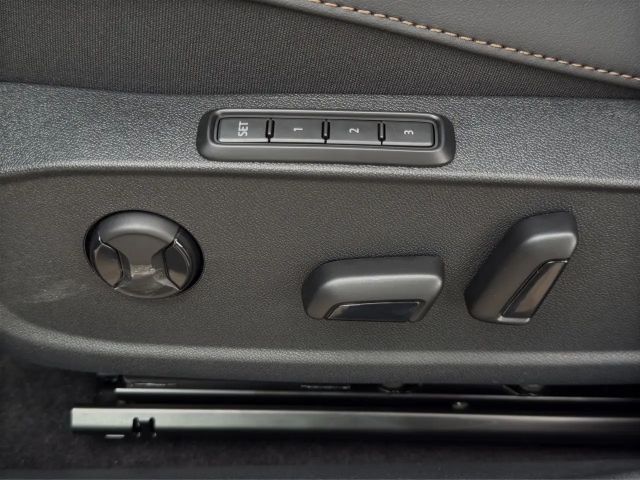 Cupra Leon DSG Sportstourer