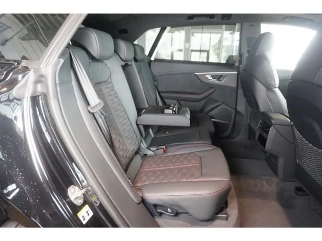 Audi RS Q8 *RS-Dyn.Pak+ Keramik-Br B&O 305km/h 23''