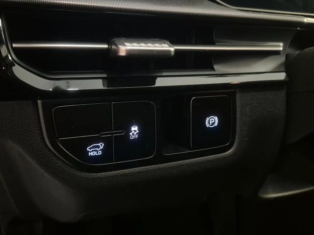 Kia Sportage CRDi Spirit