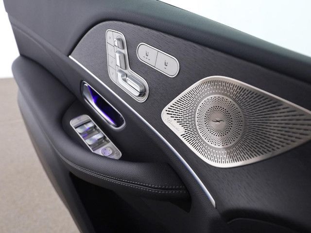 Mercedes-Benz GLE 450 4MATIC