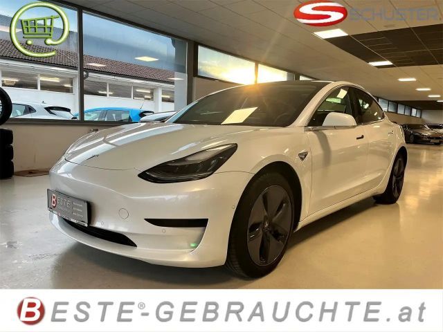 Tesla Model 3 Standard Range