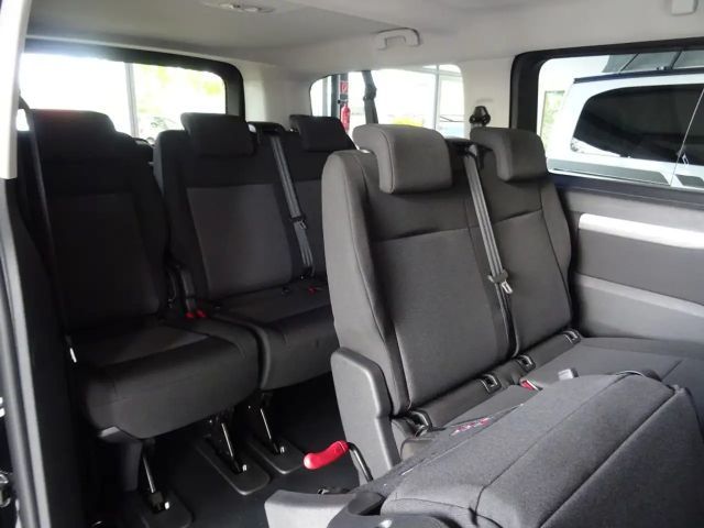 Opel Zafira Life 1.5 CDTI Selection