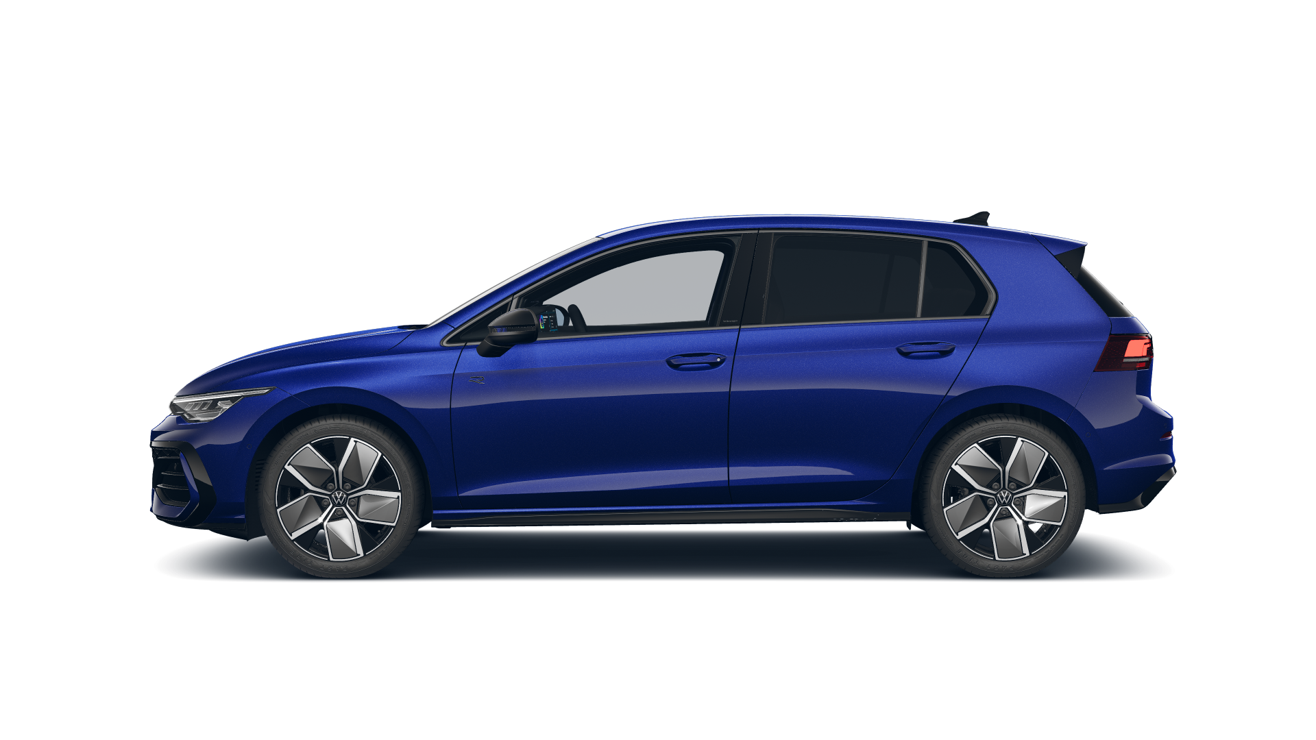 Volkswagen Golf 1.5 TSI R-Line