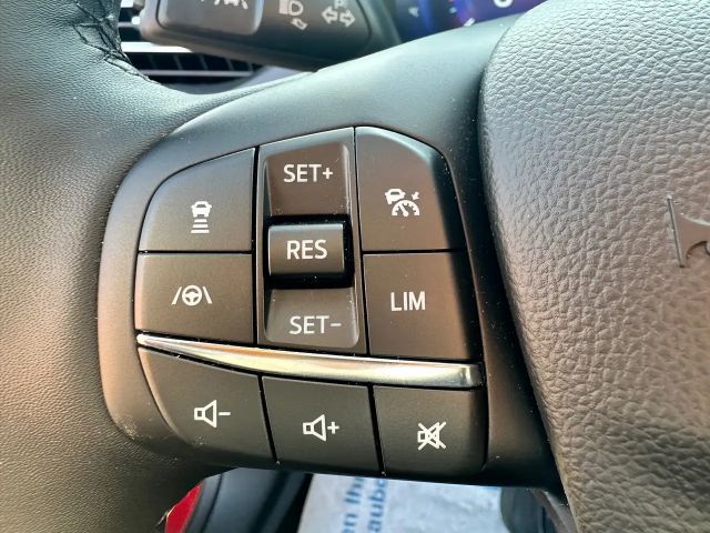 Ford Focus 1.5 EcoBlue Titanium