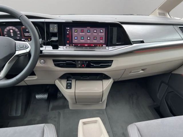 Volkswagen Multivan DSG Life T7