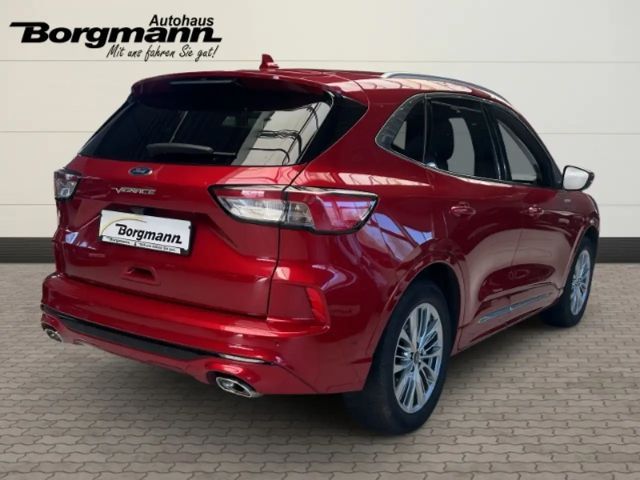 Ford Kuga Plug in Hybrid Vignale