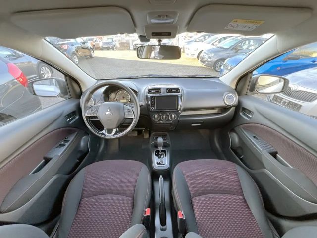 Mitsubishi Space Star CVT Star