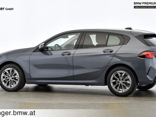 BMW 118 118d