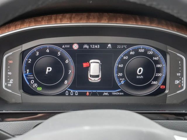 Volkswagen Arteon 2.0 TSI DSG