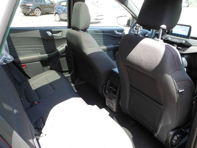 Ford Kuga Plug in Hybrid ST Line