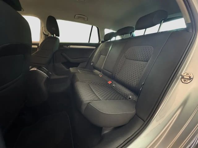 Skoda Superb Style Style iV