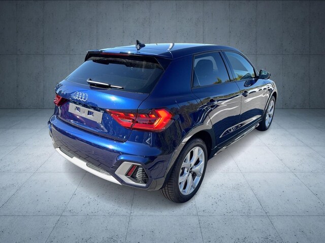 Audi A1 30 TFSI Allstreet