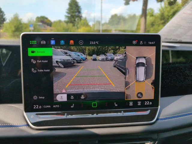 Volkswagen Tiguan 1.5 eTSI DSG R-Line