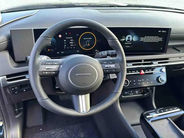 Hyundai Tucson 1.6 T-GDi