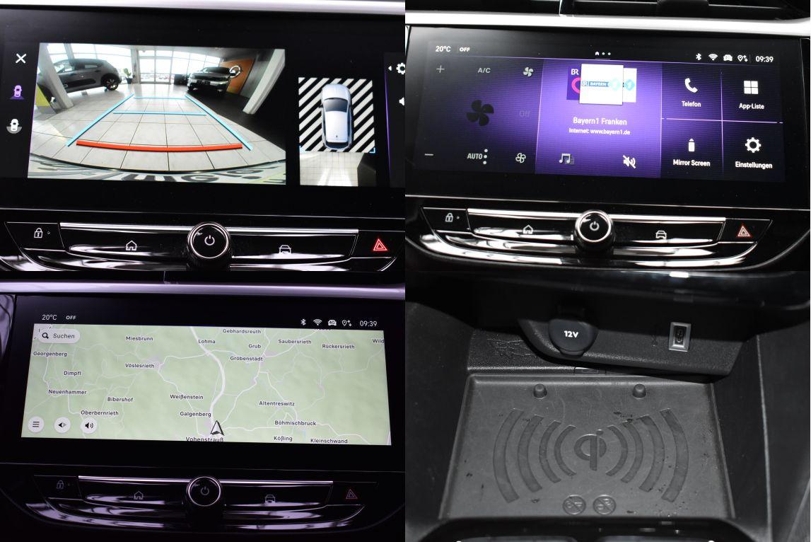 Opel Corsa 1.2 Turbo GS-Line Grand Sport