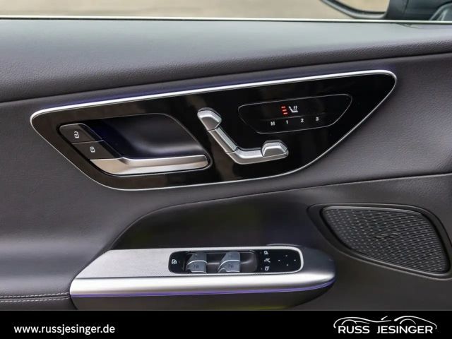 Mercedes-Benz GLC 220 4MATIC GLC 220 d