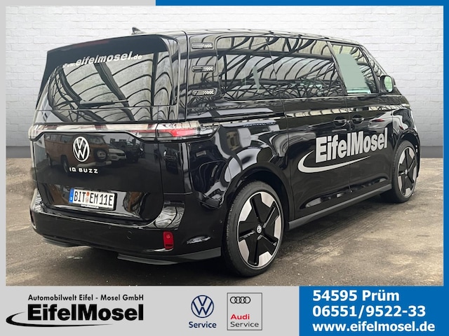 Volkswagen ID.Buzz DSG IQ.Drive Pro