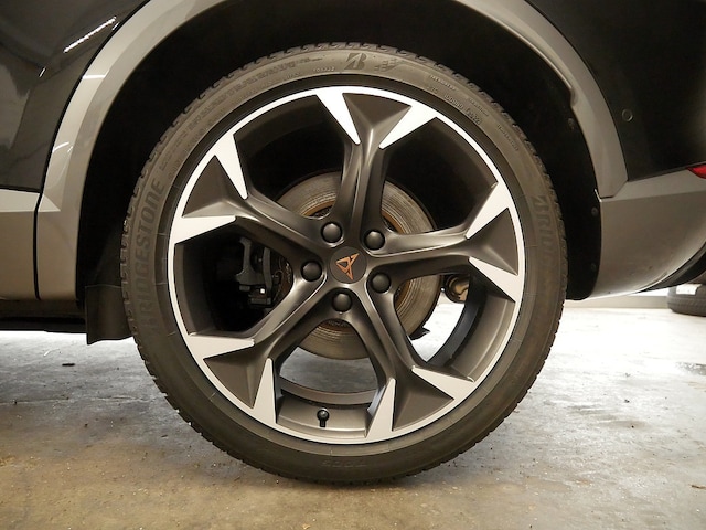 Cupra Formentor 1.4 e-Hybrid