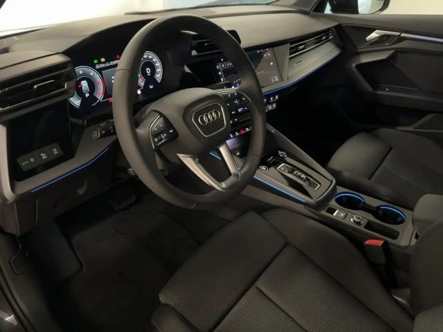 Audi A3 35 TDI S-Tronic Sedan