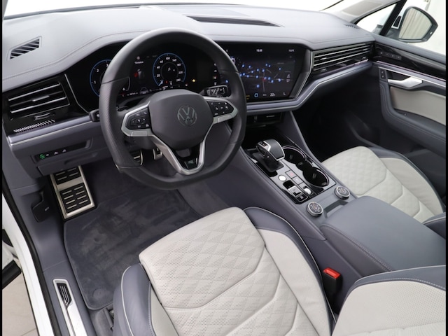 Volkswagen Touareg 3.0 V6 TDI 3.0 V6 TSI R-Line