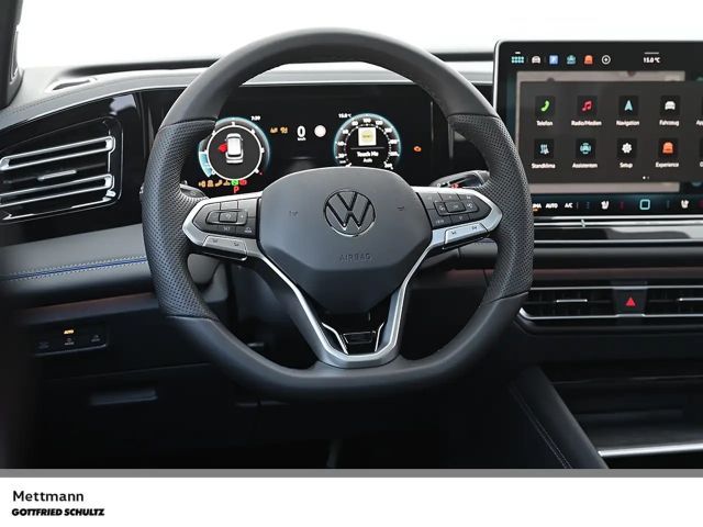 Volkswagen Tiguan 2.0 TDI DSG R-Line
