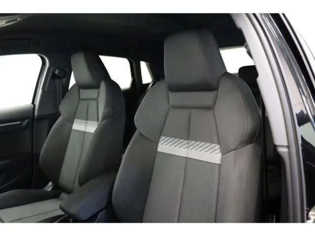 Audi A3 35 TDI S-Line Sedan Sportback