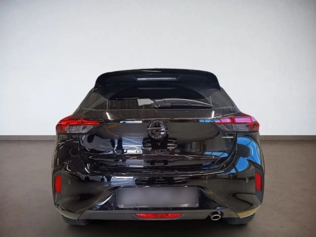 Opel Corsa GS-Line Grand Sport Hybrid