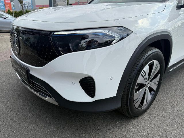 Mercedes-Benz EQB 350 4MATIC