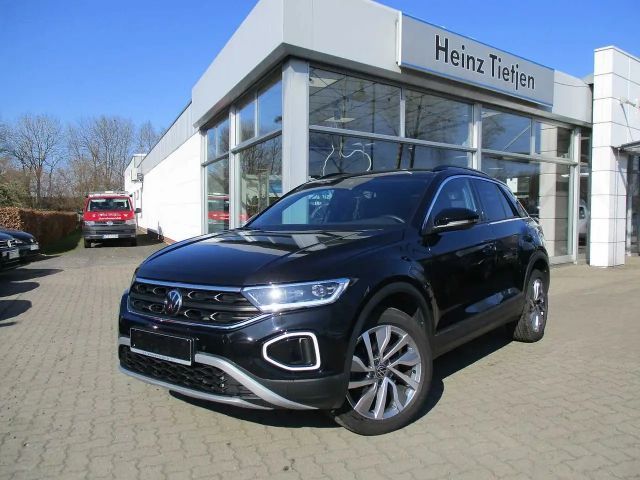 Volkswagen T-Roc 2.0 TDI DSG