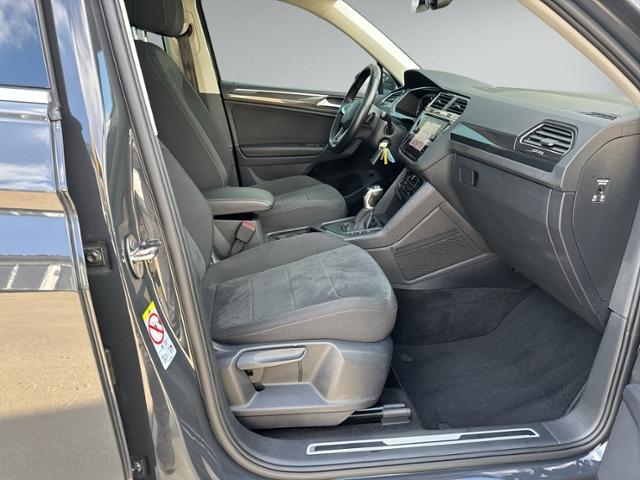 Volkswagen Tiguan 2.0 TDI Elegance Elegance IQ.Drive