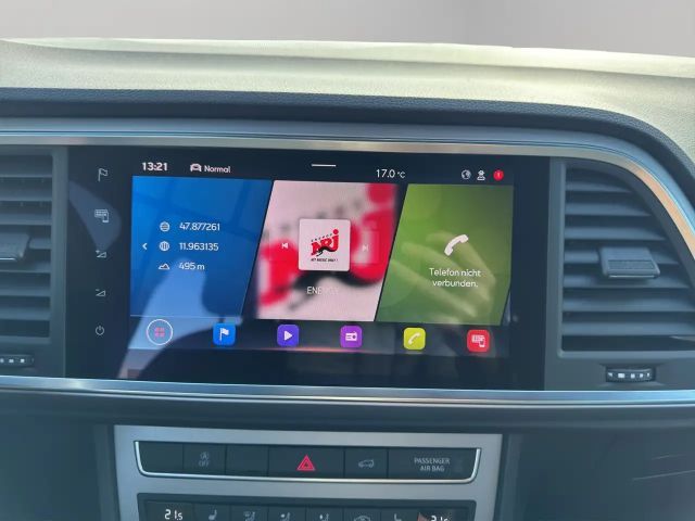 Seat Ateca 2.0 TDI FR-lijn