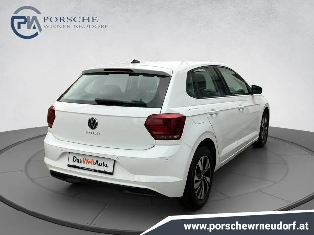 Volkswagen Polo Comfortline DSG