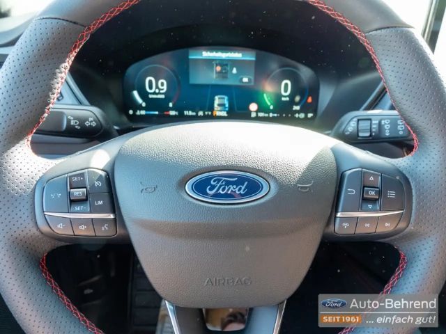 Ford Kuga ST Line