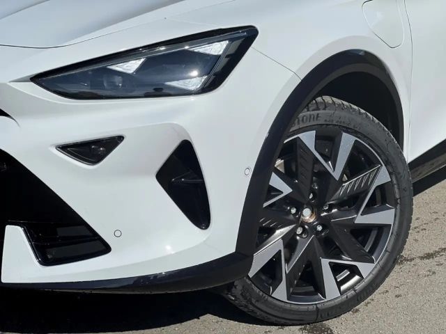 Cupra Formentor 1.5 TSI VZ e-Hybrid