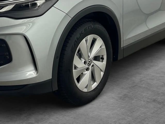 Volkswagen Tiguan 2.0 TDI