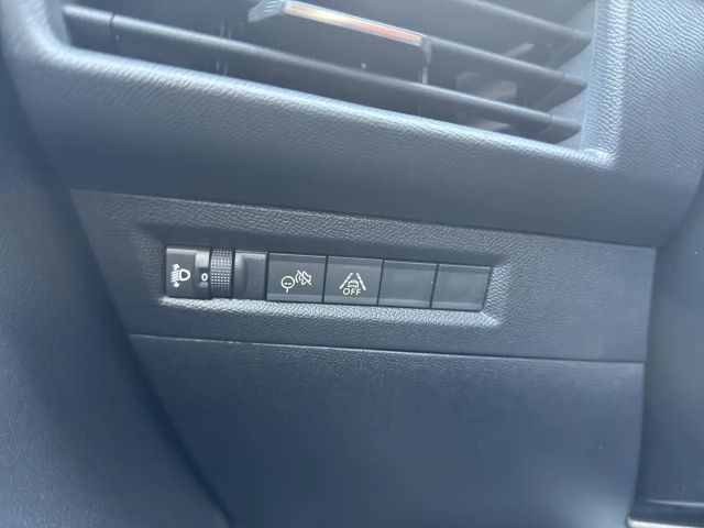 Opel Frontera Edition