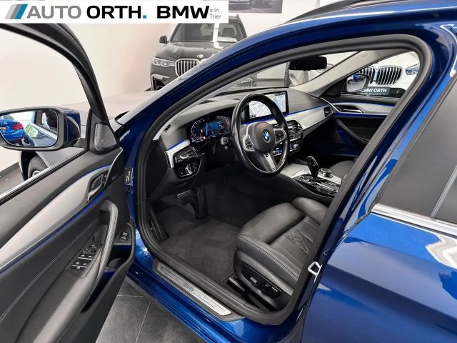 BMW 520 520d Touring xDrive