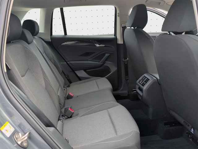 Volkswagen Tiguan 1.5 eTSI