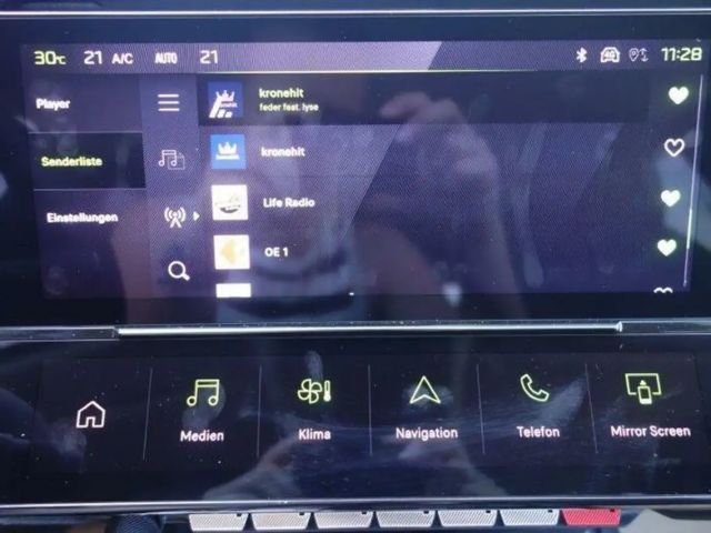 Peugeot 308 Allure Pack Hybrid SW