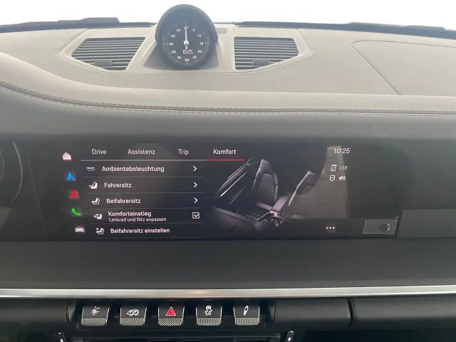 Porsche 911 Cabrio Carrera S