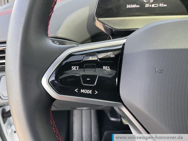 Volkswagen ID.5 ID.5 GTX Navi AHK Pano Area View DCC HUD 21LM WP