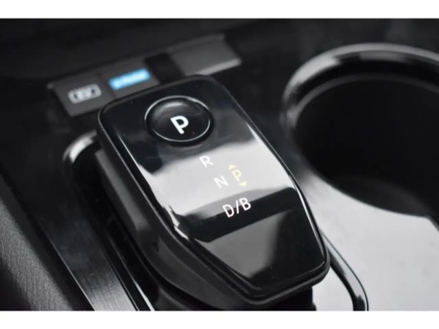 Nissan X-trail N-Connecta