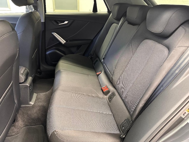 Audi Q2 35 TFSI S-Tronic