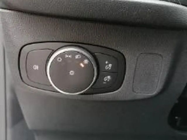 Ford Focus Titanium Wagon