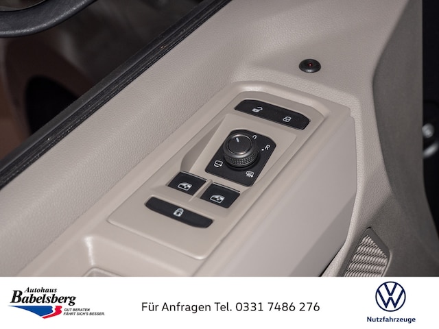 Volkswagen Multivan 2.0 TDI Lang Life T7