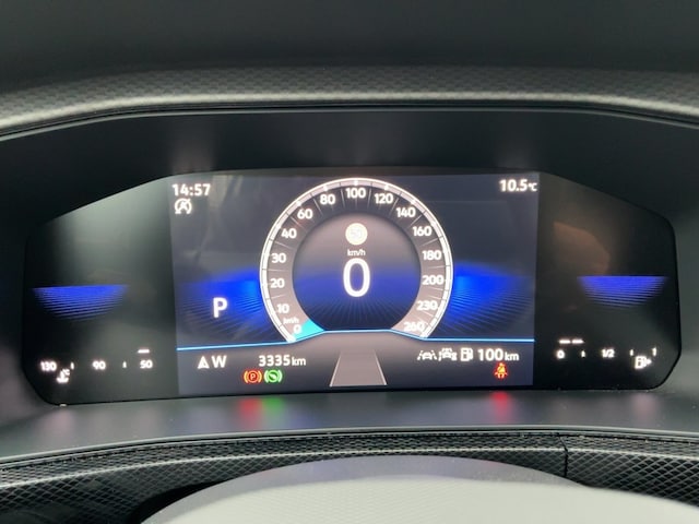 Volkswagen T-Cross 1.0 TSI DSG