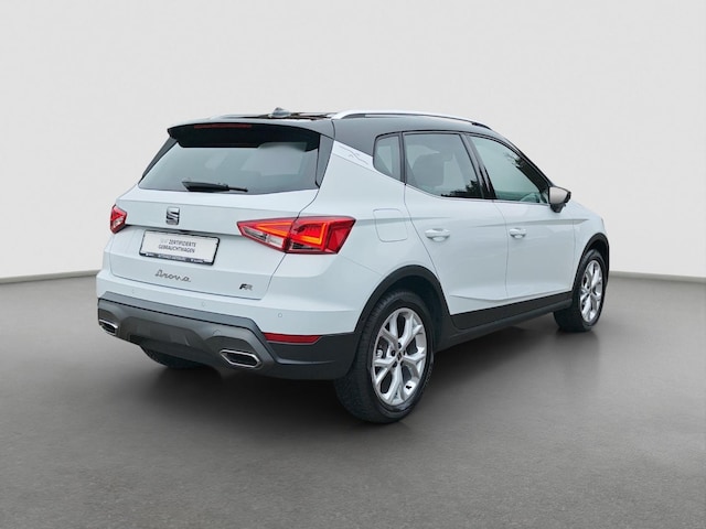 Seat Arona 1.5 TSI