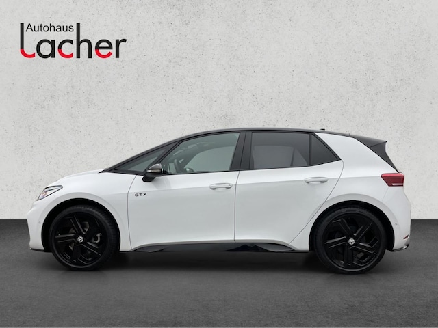 Volkswagen ID.3 GTX