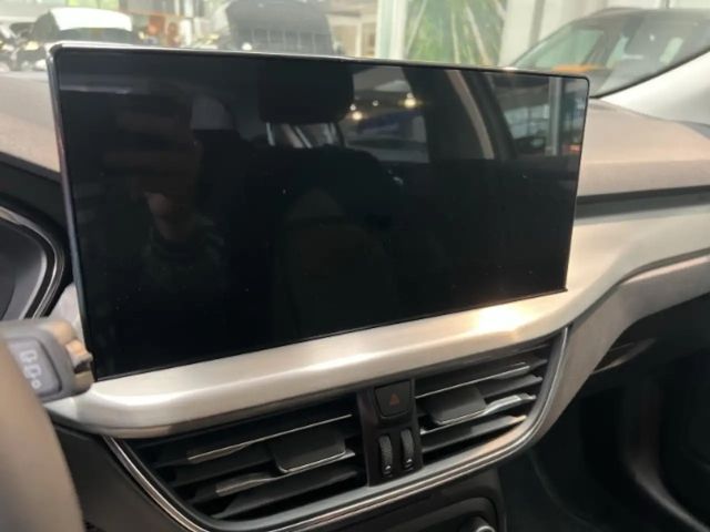 Ford Focus EcoBoost Titanium